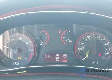 2016 Dodge Dart Sxt from USA, damaged, VIN 1C3CDFBB7GD630267